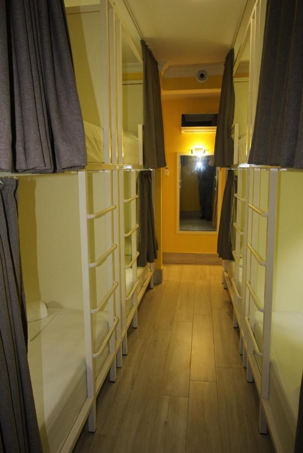 Hostel Jeal Batumi Exterior photo