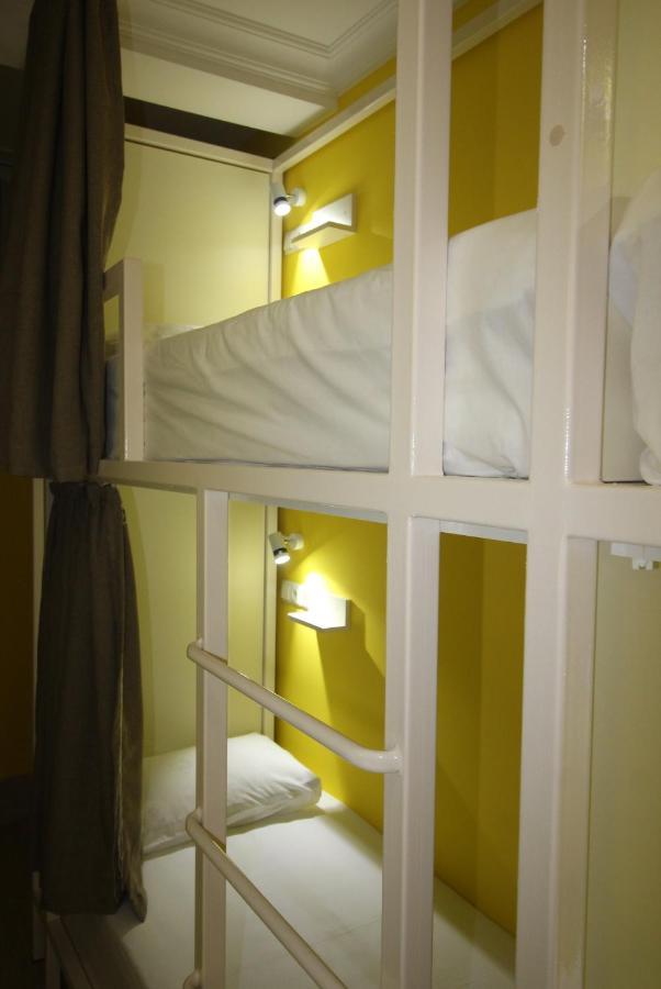 Hostel Jeal Batumi Exterior photo