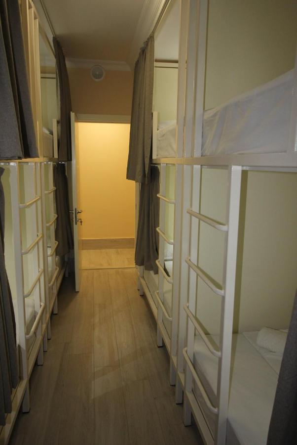 Hostel Jeal Batumi Exterior photo