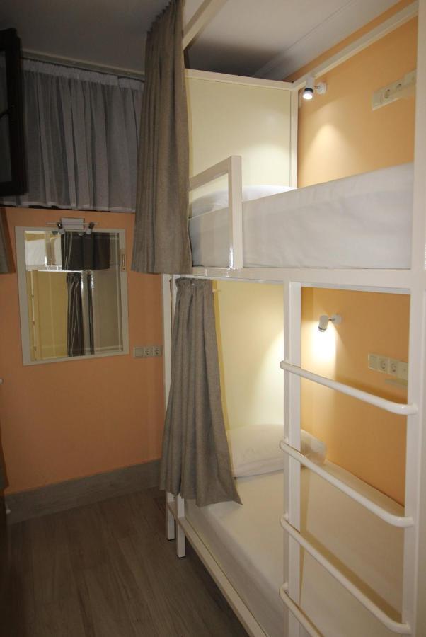 Hostel Jeal Batumi Exterior photo