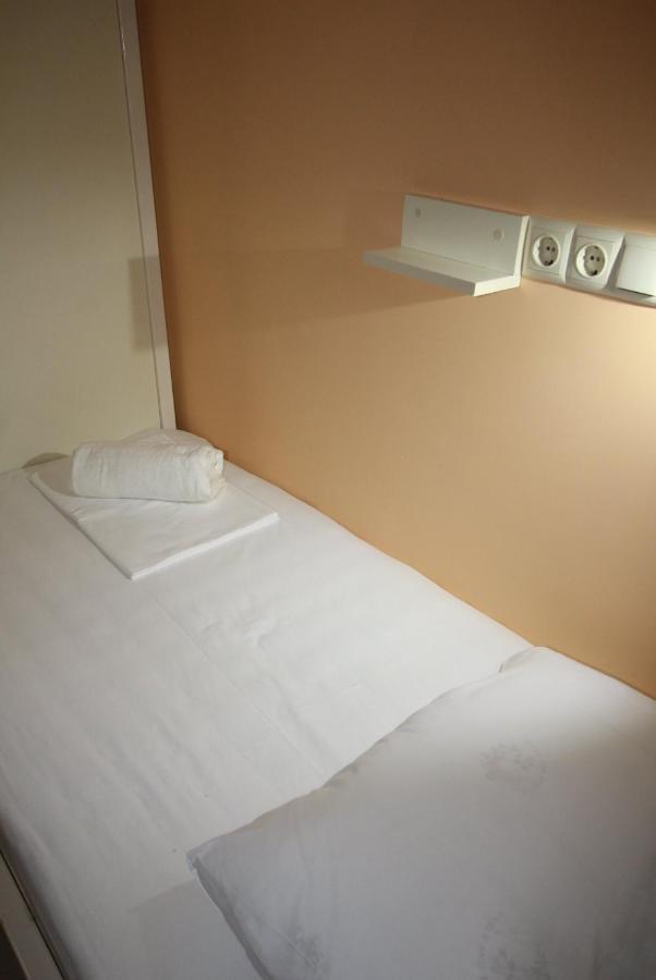 Hostel Jeal Batumi Exterior photo