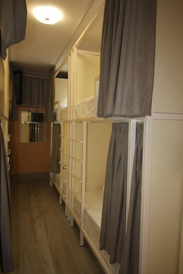 Hostel Jeal Batumi Exterior photo
