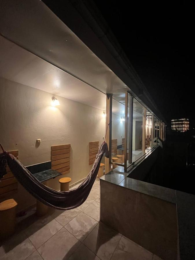 Hostel Jeal Batumi Exterior photo
